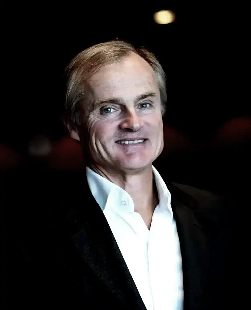 Pevni Opuleon digitální obchodování